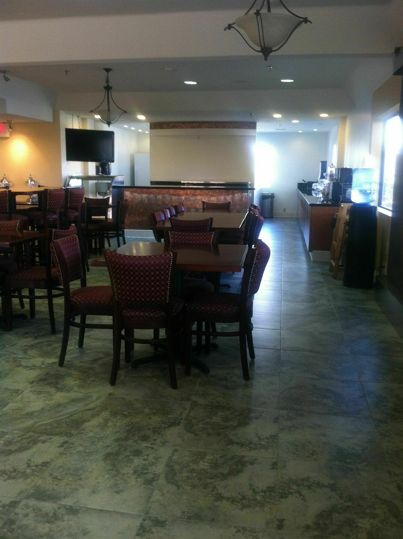 Days Inn By Wyndham בליית' מראה חיצוני תמונה
